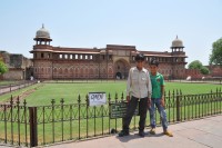 Red Fort (Delhi, India)